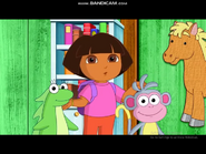 Dora the explorer season 7 ep 5 part 6 1-43 screenshot (1)