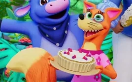Dora (2024)