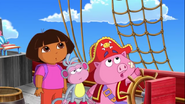 stopped blowing!" said Pirate Pig.