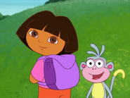 Say, “Backpack!”