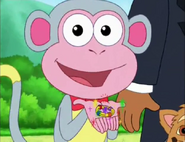 are starting to glow! You've GOT to save Friendship Day!"