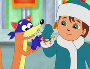 (We'll tell you what, this Friendship holiday is ready to explode.)