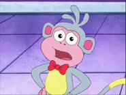 "Ooh, that Elf's MEAN!"