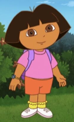 Dora the Explorer Wiki