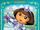 Dora's Royal Rescue (DVD)