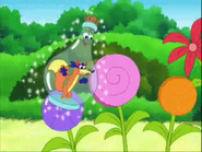 lollipop