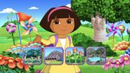 From Dora Saves Fairytale Land.