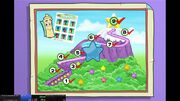 Dora's Star Mountain Mini-Golf