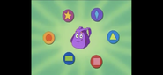 From Dora Saves the Prince again.