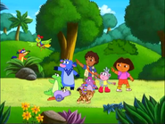 SWIPER…