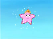 It's Fairy Star!