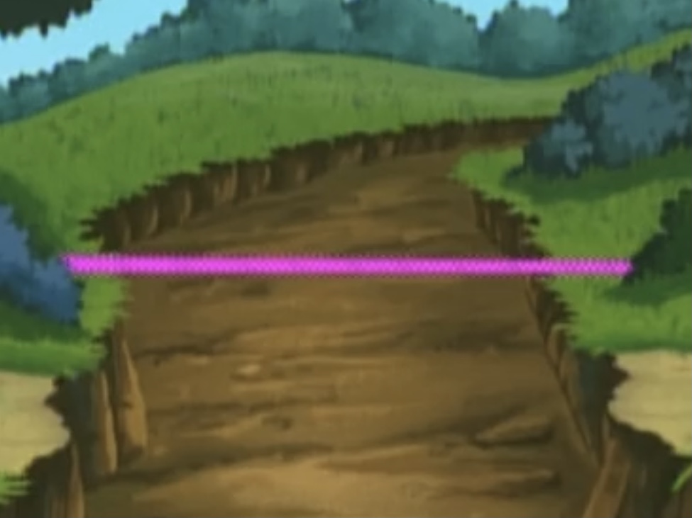 Tightrope Bridge Dora the Explorer Wiki Fandom