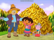 Dora the explorer season 6 ep 12 part 3 2-54 screenshot