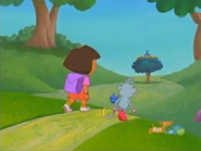 "Mama! Mama! Mama! Mama!"