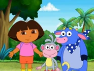 What was your favorite part of the trip?