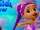 Marisol the Mermaid