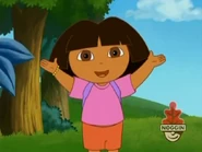Daisy's Party, right! Daisy's special party!