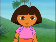 Hello again, Dora!