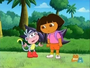 We'll never see its trick!