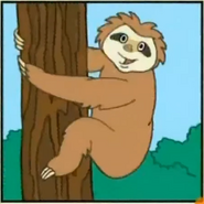 Diego Saves The Mommy And Baby Sloth Right Answer 4