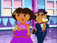 "King Juan el Bobo!"
