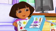 Dora Costume & Dress Up Marathon! 👑 30 Minute Compilation Dora the Explorer 17-18 screenshot