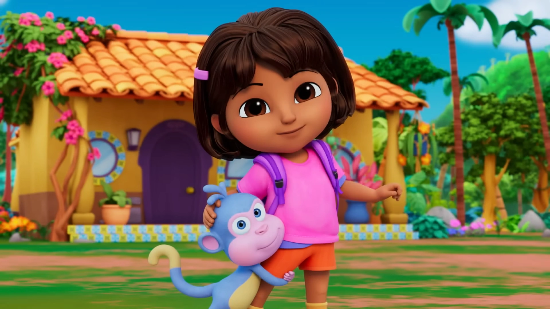 Super Pozole | Dora the Explorer Wiki | Fandom