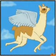 Linda The Llama Saves Carnival Wrong Answer 3