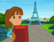 No! (No bracelets in France! Box is empty!)