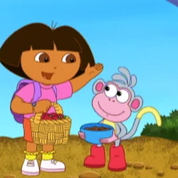 Category Episodes That Isa Is Absent Dora The Explorer Wiki Fandom