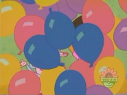 Balloons!