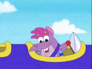"¡De nada!"
