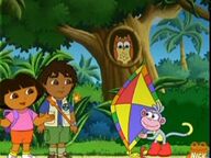 Dora and Diego to the Rescue! | Dora the Explorer Wiki | Fandom