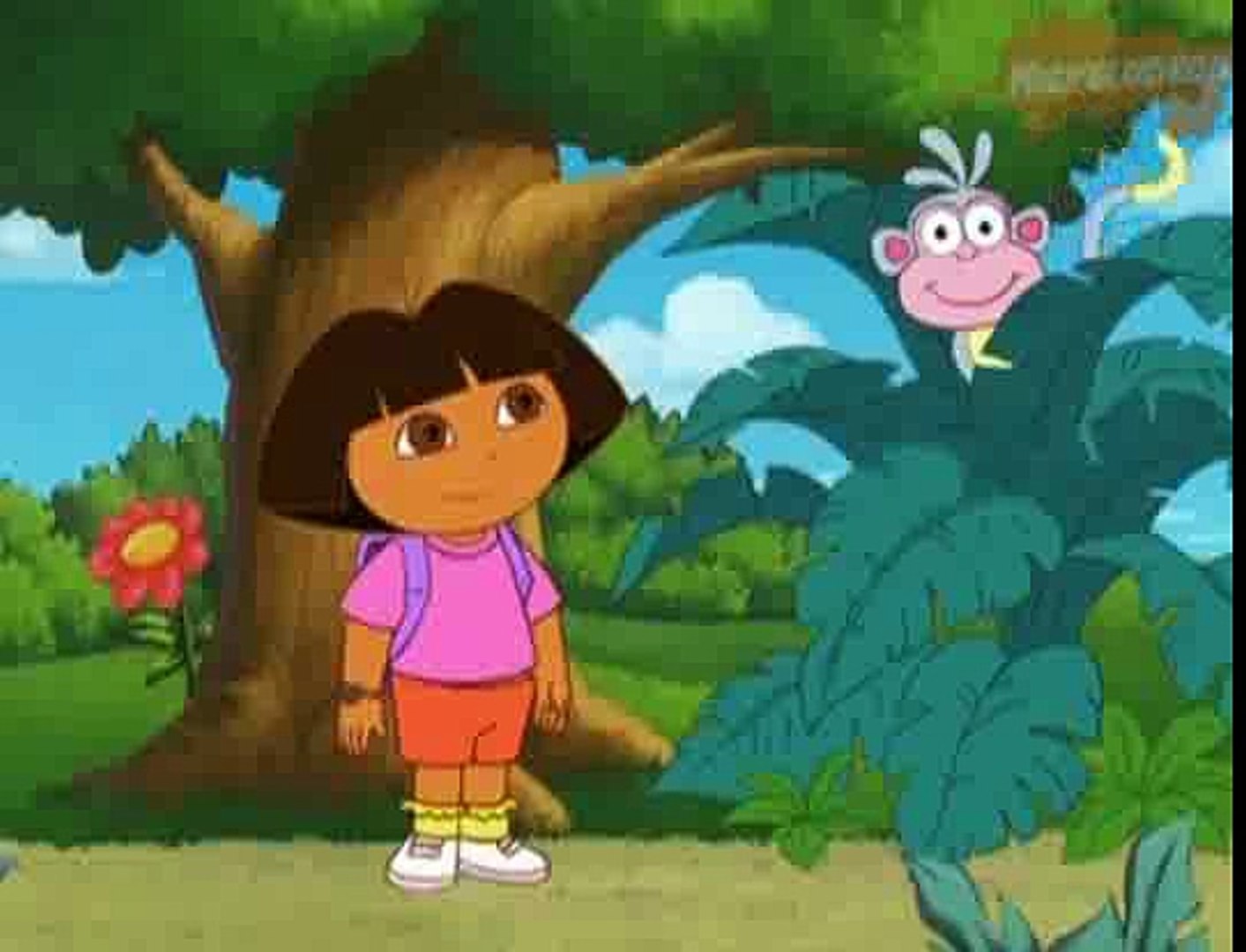 Mapgallery Dora The Explorer Wiki Fandom Dora Map Map - vrogue.co