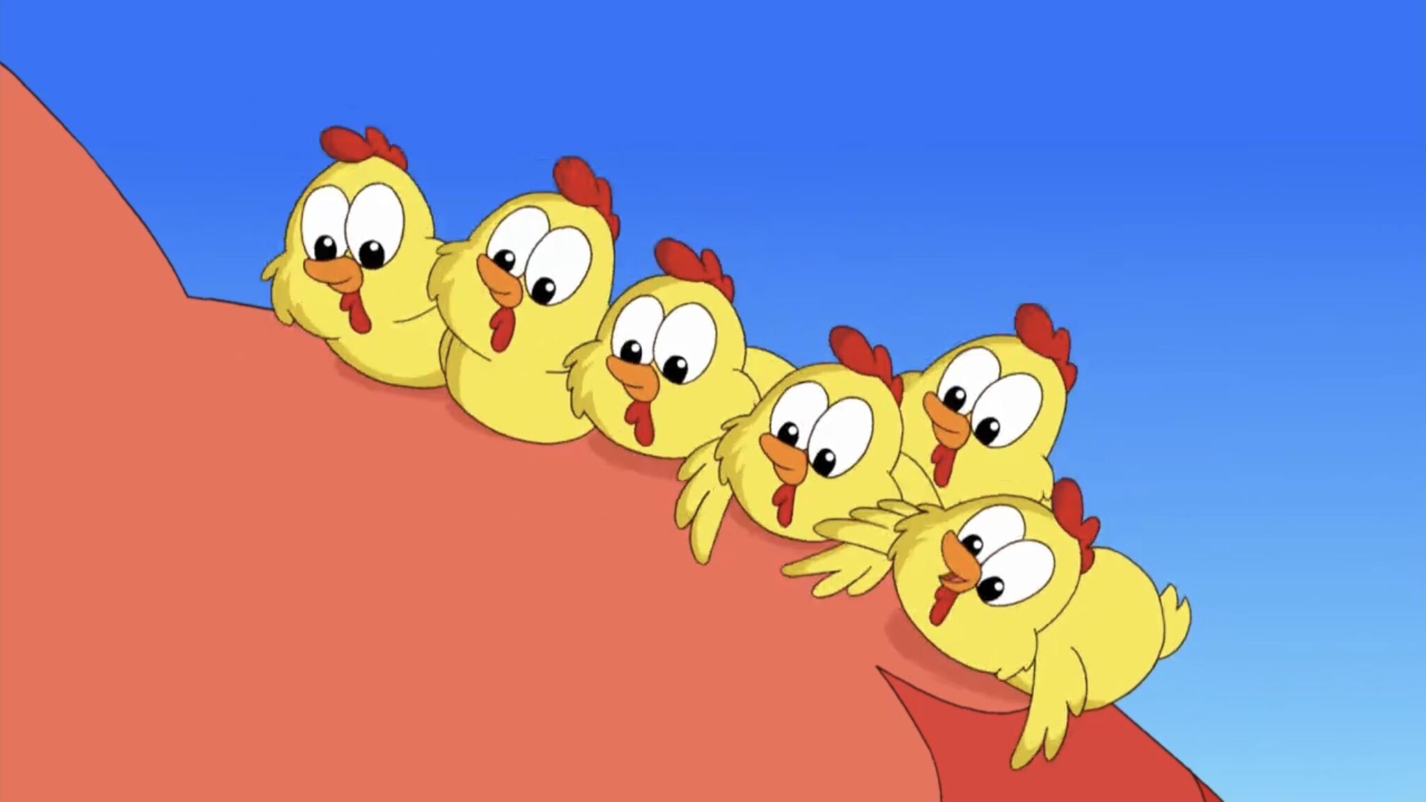 Little Chicks | Dora the Explorer Wiki | Fandom Little Chicks | Dora the Explorer Wiki | Fandom