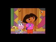 Dora meets the twins (How Dora met Isabella and Guillermo)