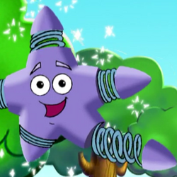 Category Explorer Stars Dora The Explorer Wiki Fandom