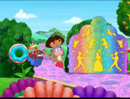 Let's go to Fairytale Land!
