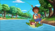 ¡Al rescate!