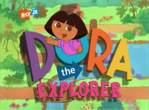 DoratheExplorerTitleCard