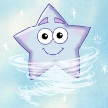 Gusty Star