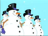 Snowmen!!!