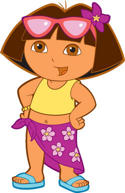 List of Dora's outfits, Dora the Explorer Wiki, Fandom