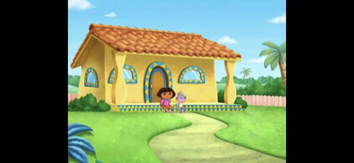 Dora The Explorer Bouncy Boots Youtube vrogue.co