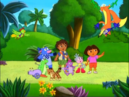 SWIPER…