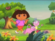 Where are we going? Apple Tree! Where are we going? Apple Tree! WHERE are we going?!