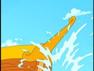 (SPLASH!)