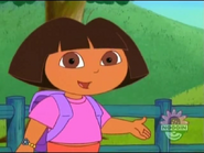 "Thanks for helping us stop Swiper!"