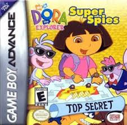 Super Spies