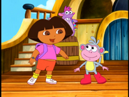 Dora